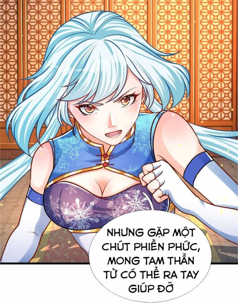 Bắt Đầu Với Chí Tôn Đan Điền - Chương 27 - ảnh 19