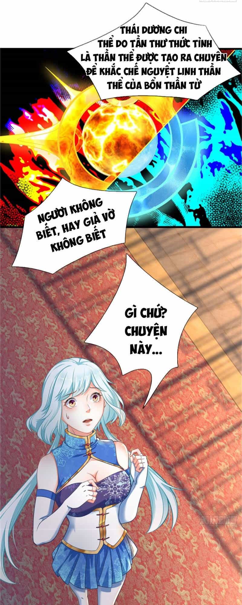 Bắt Đầu Với Chí Tôn Đan Điền - Chương 27 - ảnh 26