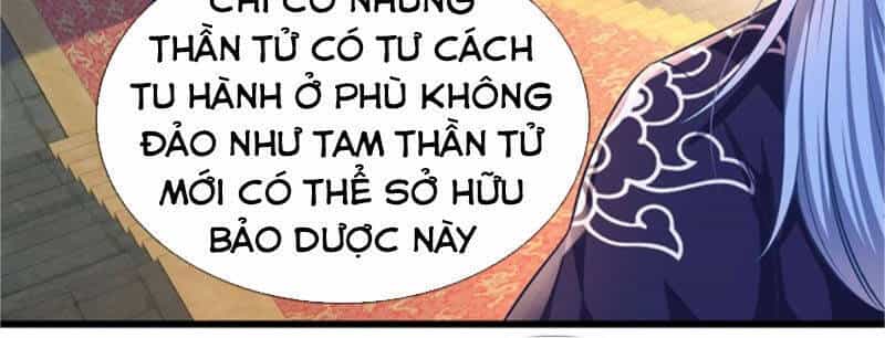 Bắt Đầu Với Chí Tôn Đan Điền - Chương 27 - ảnh 31