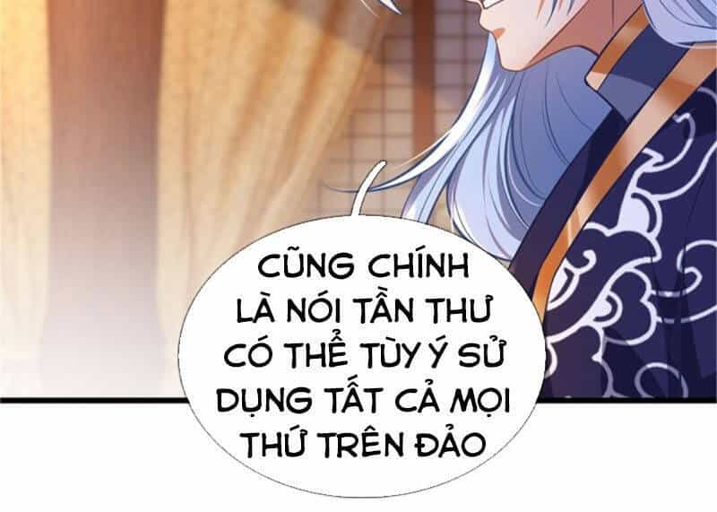 Bắt Đầu Với Chí Tôn Đan Điền - Chương 27 - ảnh 35