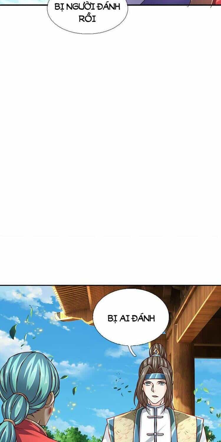 Bắt Đầu Với Chí Tôn Đan Điền - Chương 274 - ảnh 16