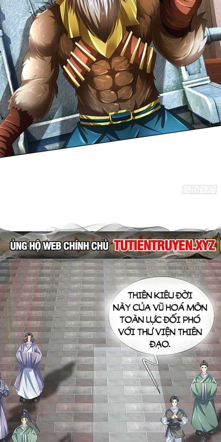 Bắt Đầu Với Chí Tôn Đan Điền - Chương 275 - ảnh 11