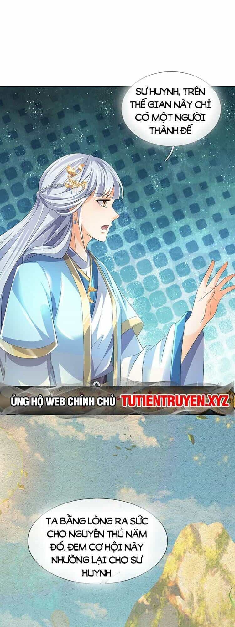 Bắt Đầu Với Chí Tôn Đan Điền - Chương 275 - ảnh 2