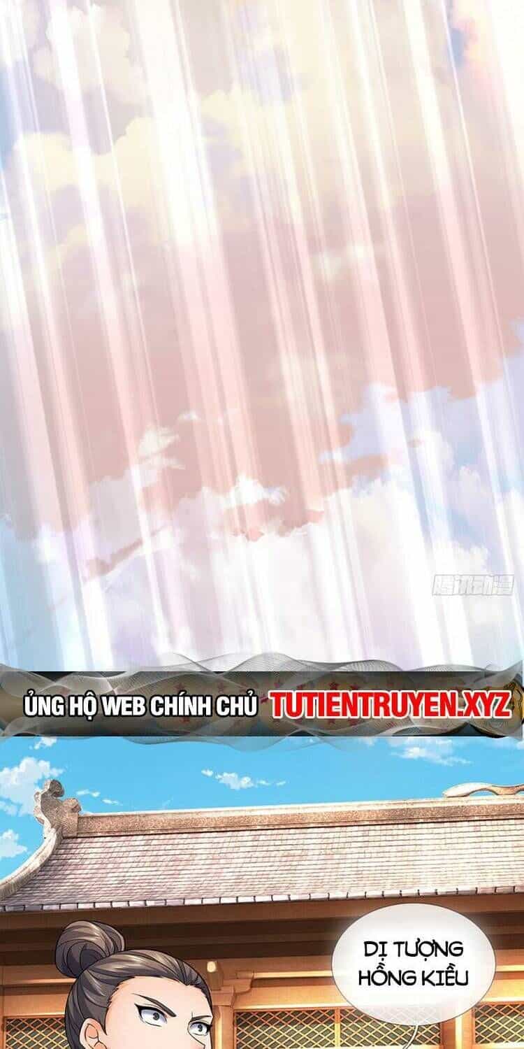 Bắt Đầu Với Chí Tôn Đan Điền - Chương 275 - ảnh 32