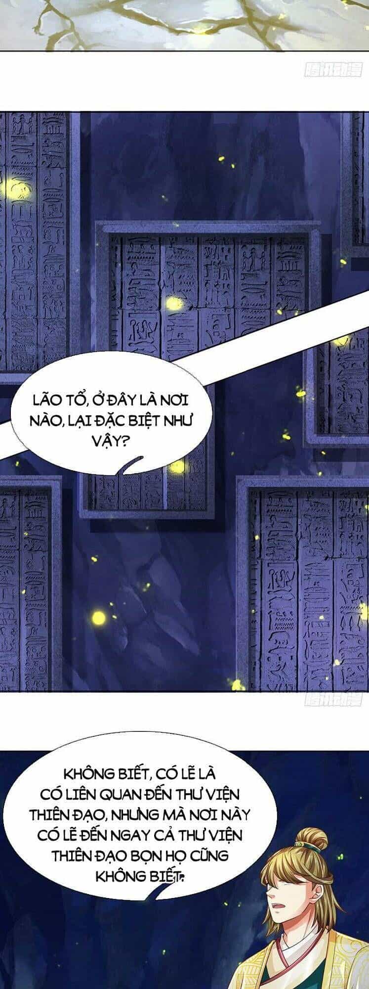 Bắt Đầu Với Chí Tôn Đan Điền - Chương 276 - ảnh 15