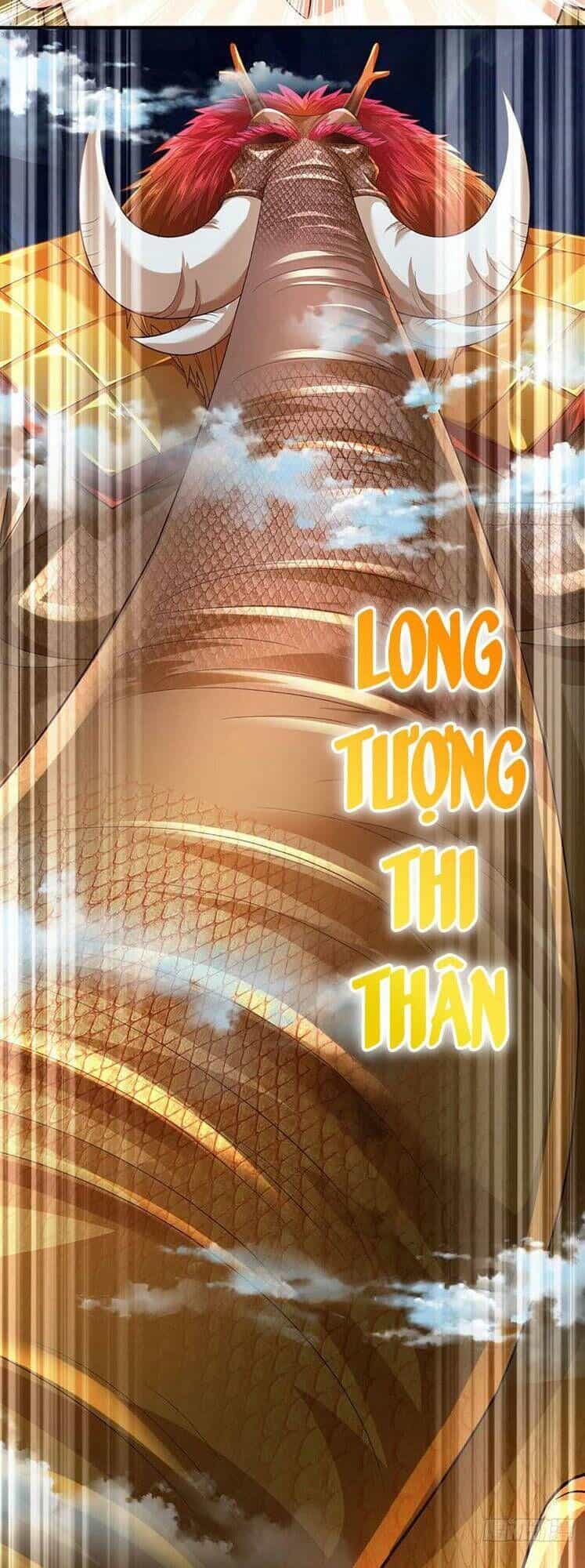 Bắt Đầu Với Chí Tôn Đan Điền - Chương 276 - ảnh 22