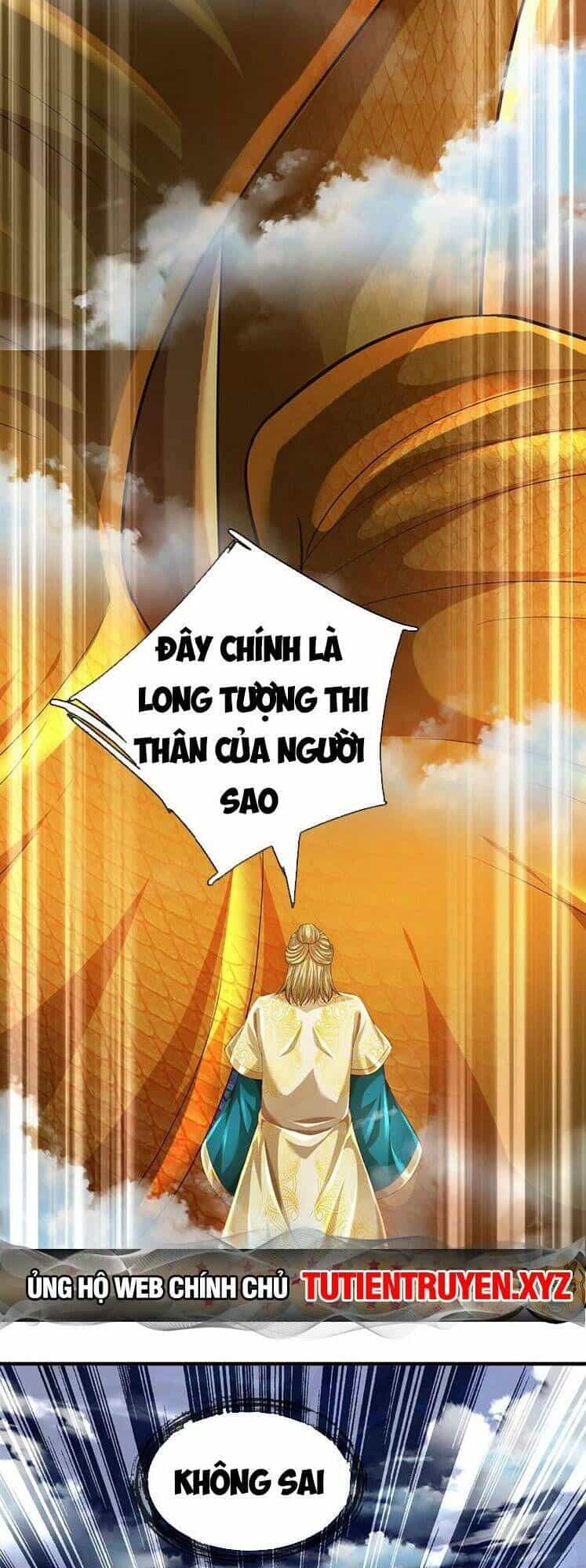 Bắt Đầu Với Chí Tôn Đan Điền - Chương 276 - ảnh 23