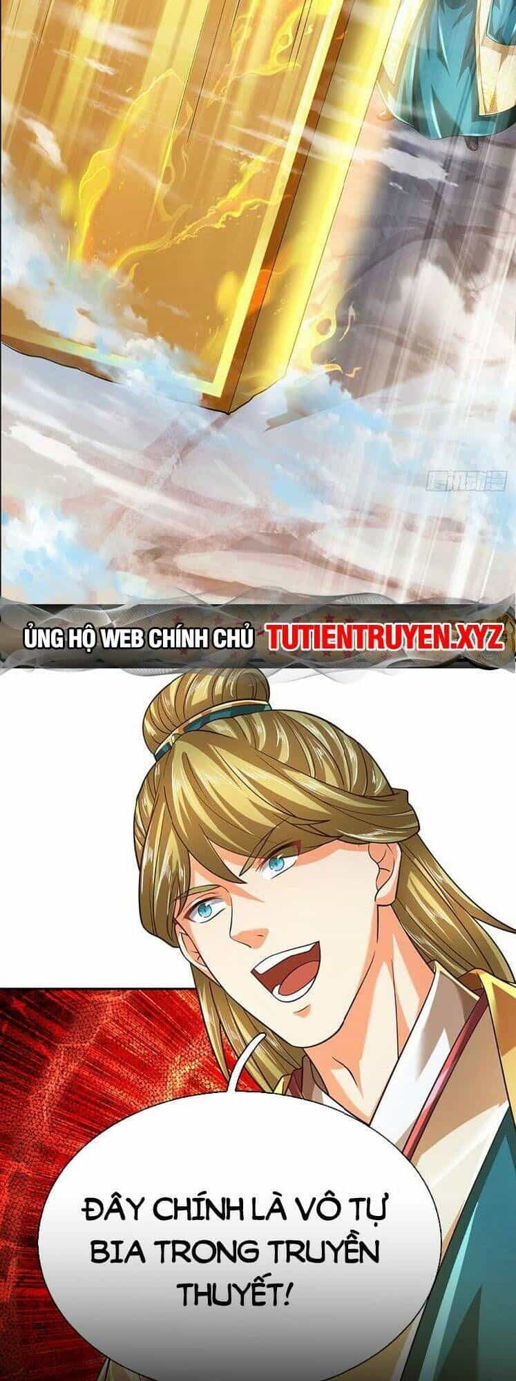 Bắt Đầu Với Chí Tôn Đan Điền - Chương 276 - ảnh 28
