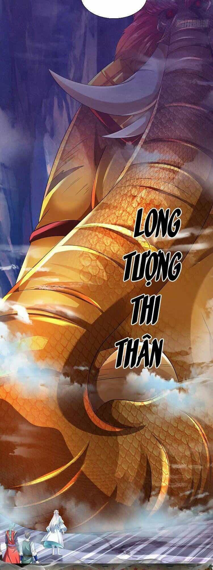 Bắt Đầu Với Chí Tôn Đan Điền - Chương 277 - ảnh 25