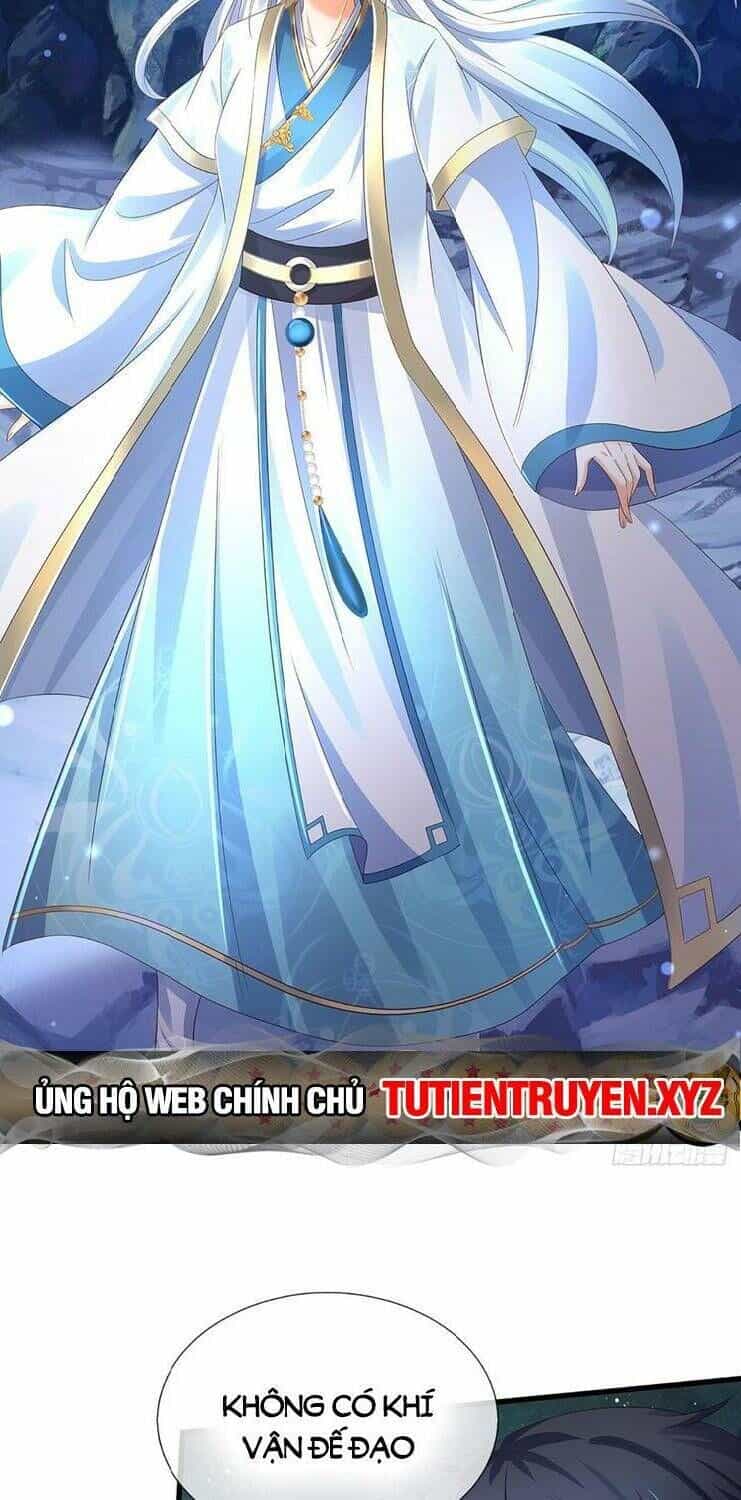Bắt Đầu Với Chí Tôn Đan Điền - Chương 278 - ảnh 23