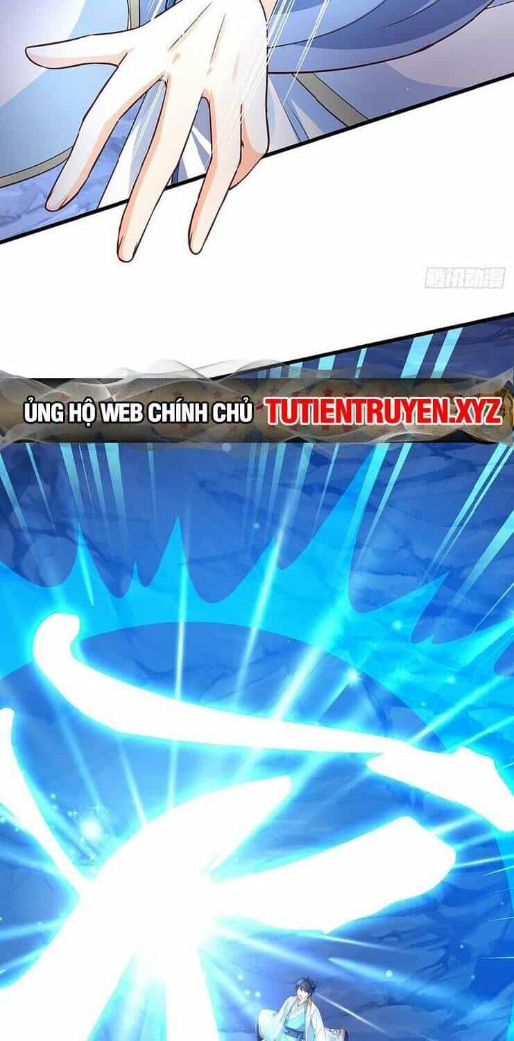Bắt Đầu Với Chí Tôn Đan Điền - Chương 278 - ảnh 32