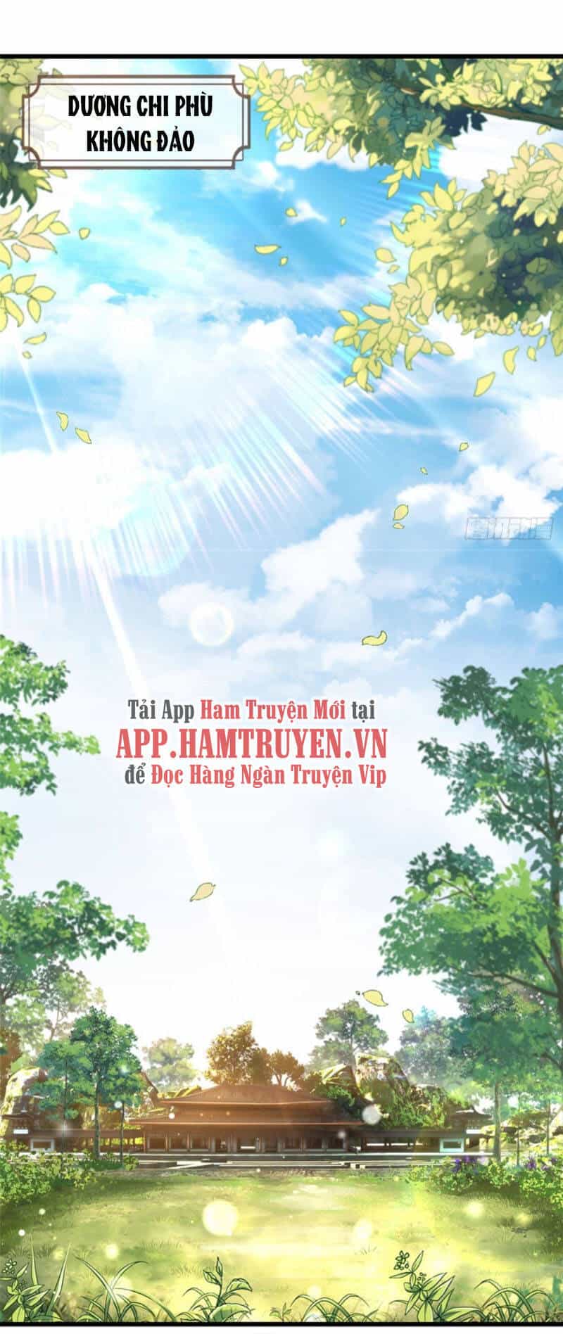 Bắt Đầu Với Chí Tôn Đan Điền - Chương 28 - ảnh 11