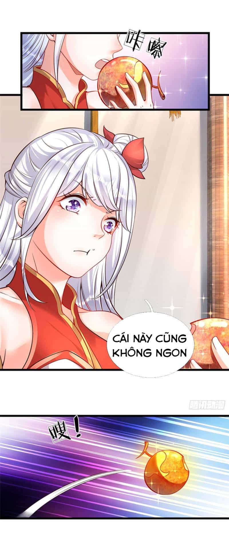 Bắt Đầu Với Chí Tôn Đan Điền - Chương 28 - ảnh 37