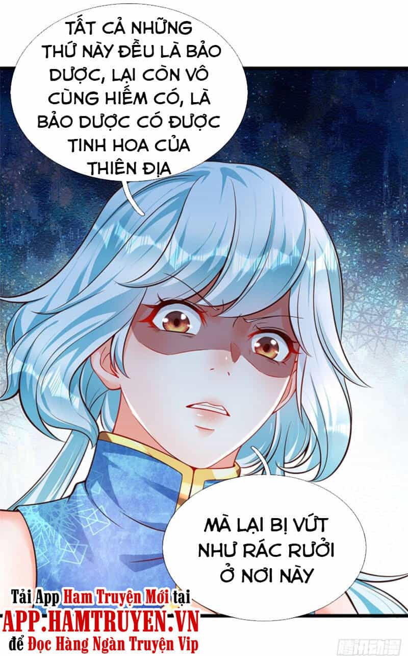 Bắt Đầu Với Chí Tôn Đan Điền - Chương 28 - ảnh 41