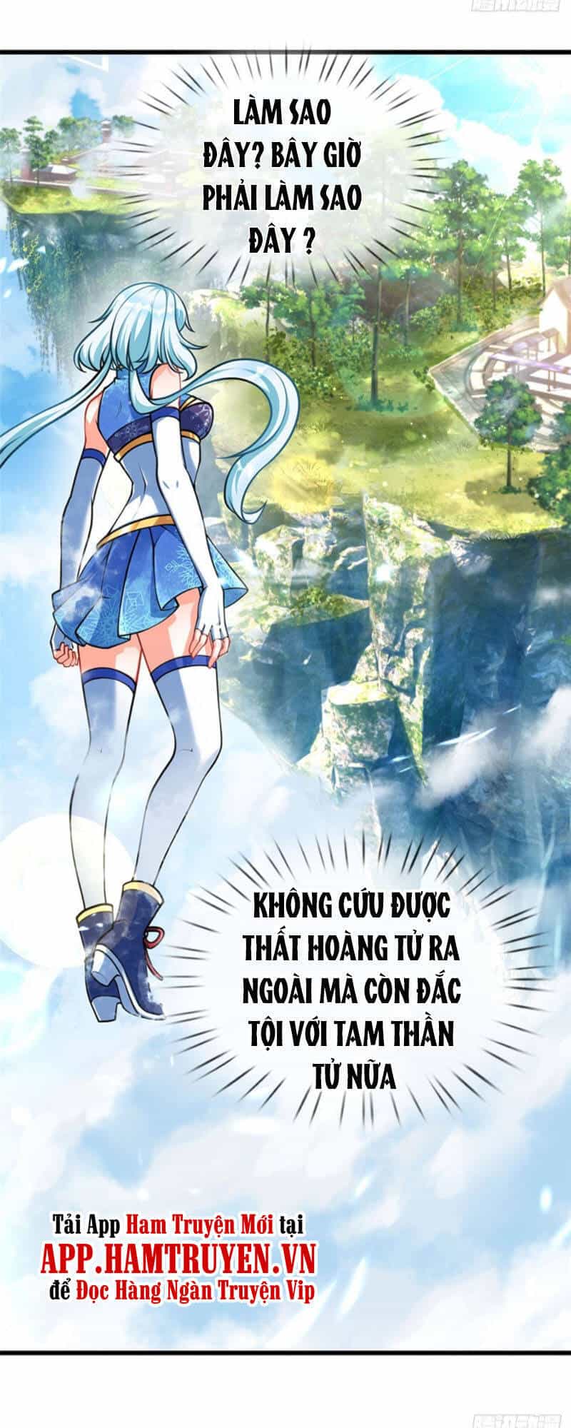 Bắt Đầu Với Chí Tôn Đan Điền - Chương 28 - ảnh 7