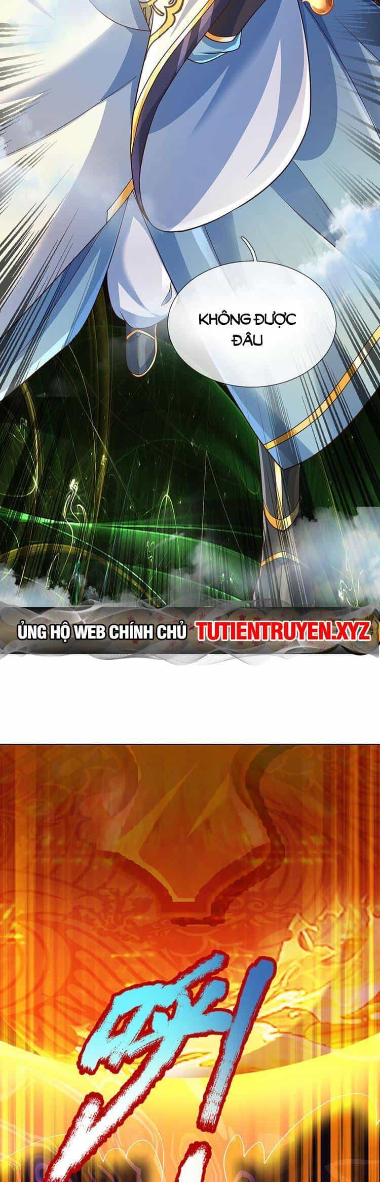 Bắt Đầu Với Chí Tôn Đan Điền - Chương 280 - ảnh 25