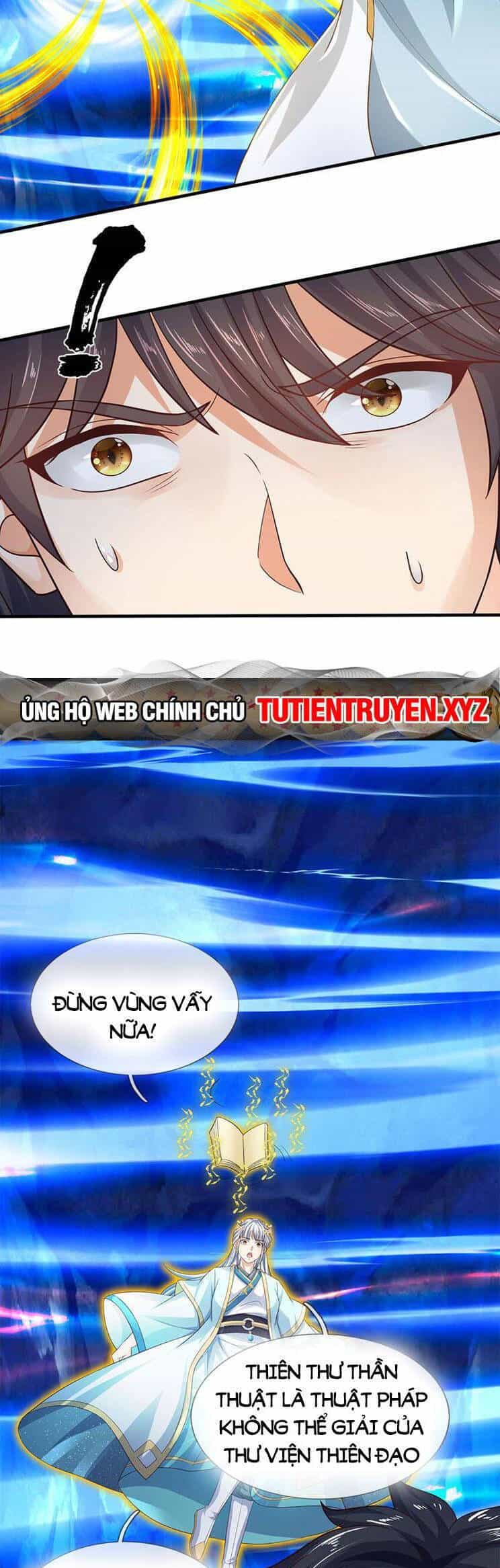 Bắt Đầu Với Chí Tôn Đan Điền - Chương 286 - ảnh 22