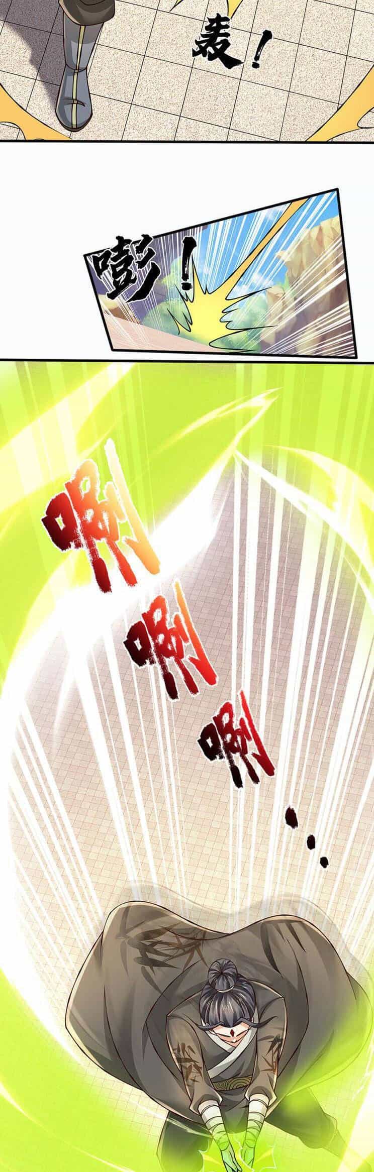 Bắt Đầu Với Chí Tôn Đan Điền - Chương 288 - ảnh 4