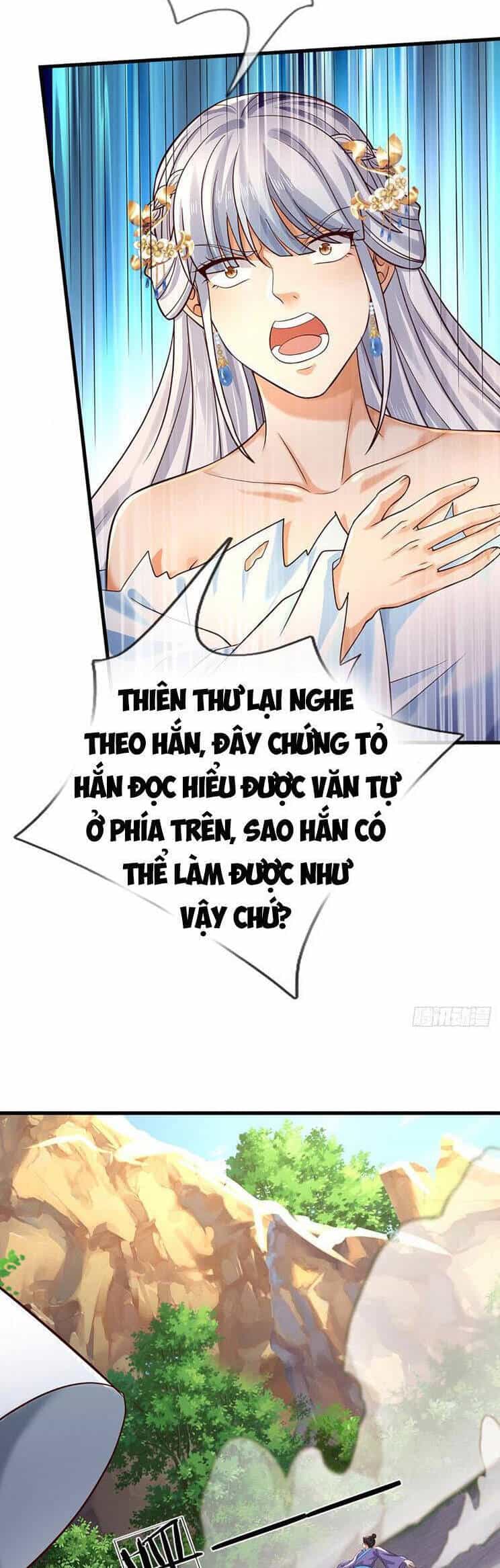 Bắt Đầu Với Chí Tôn Đan Điền - Chương 289 - ảnh 11