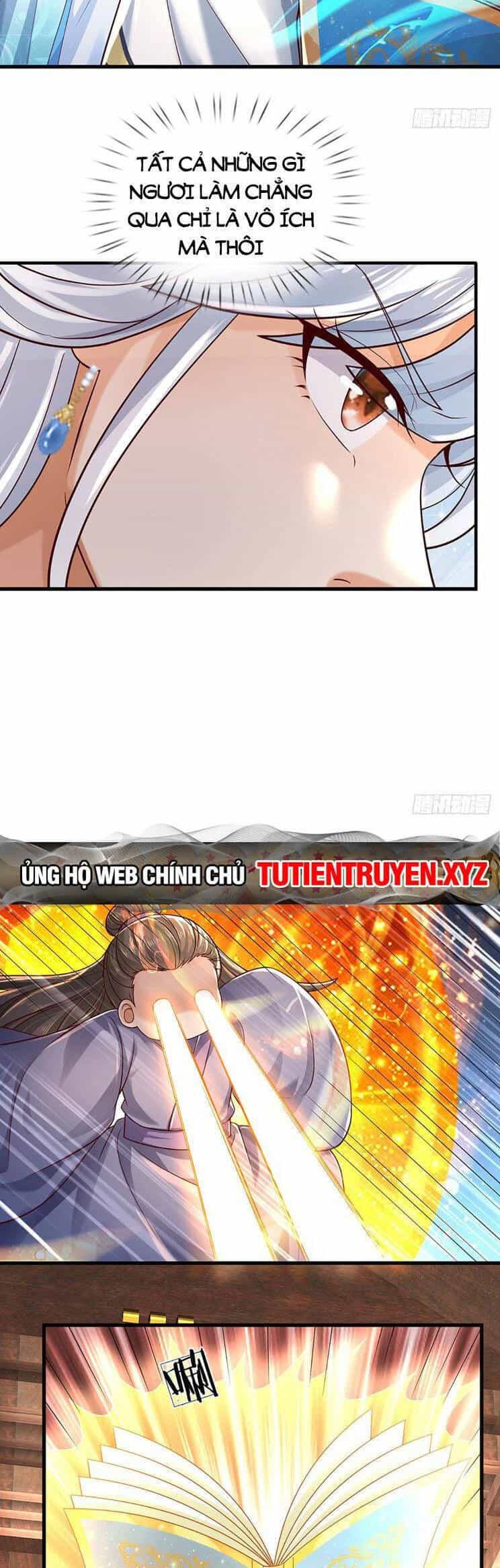 Bắt Đầu Với Chí Tôn Đan Điền - Chương 289 - ảnh 9