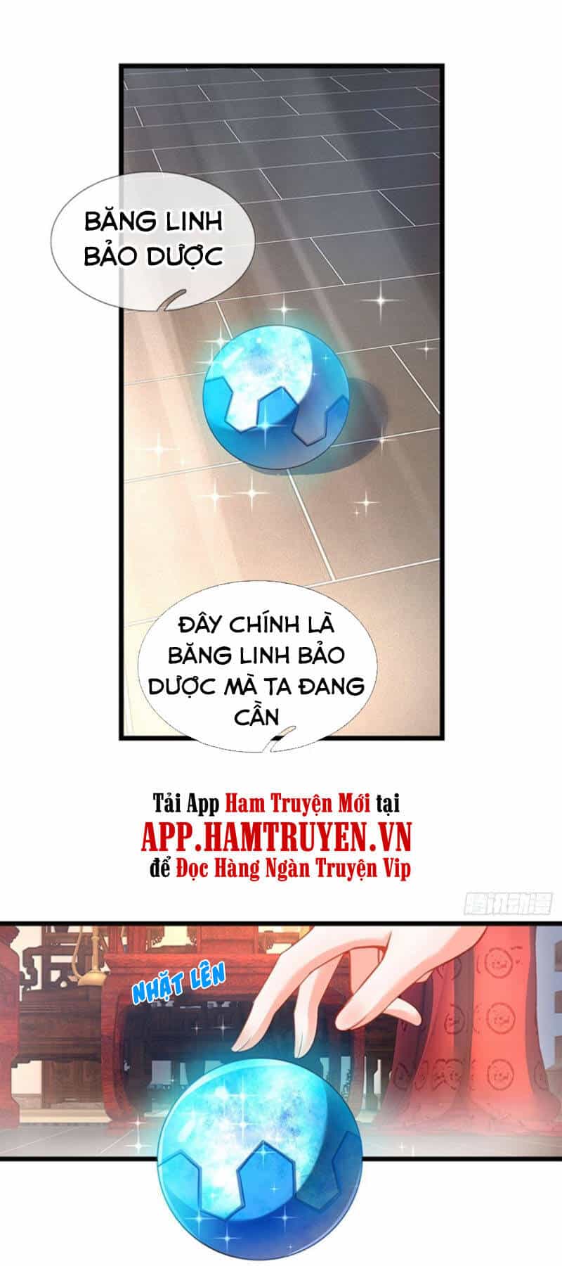 Bắt Đầu Với Chí Tôn Đan Điền - Chương 29 - ảnh 1