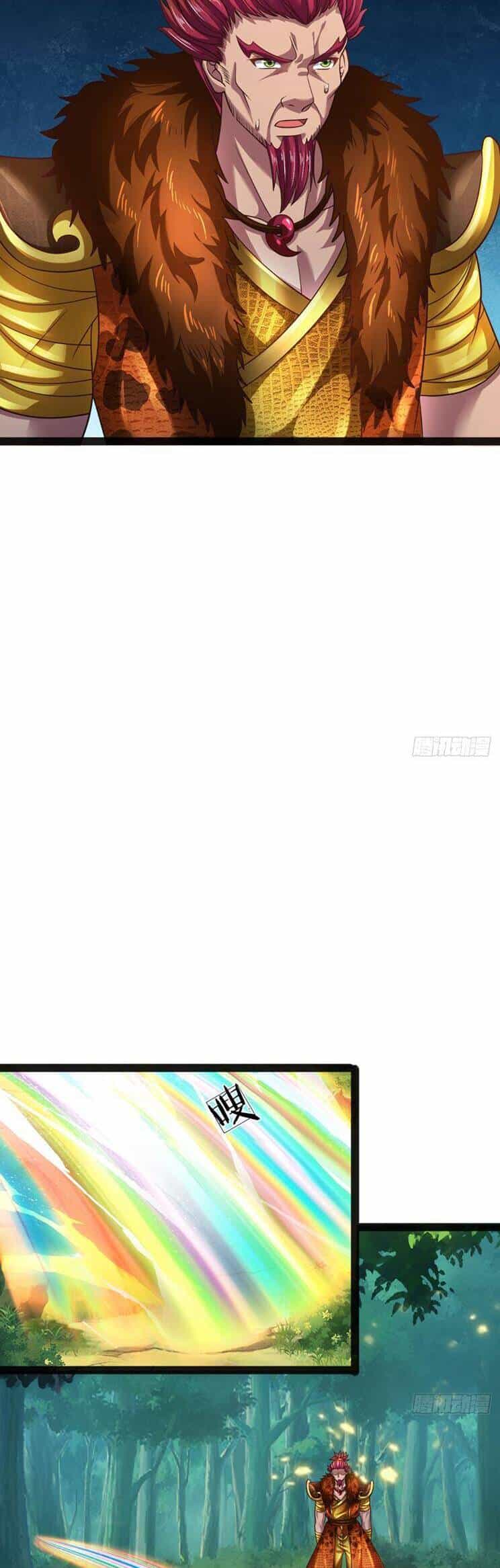 Bắt Đầu Với Chí Tôn Đan Điền - Chương 292 - ảnh 5