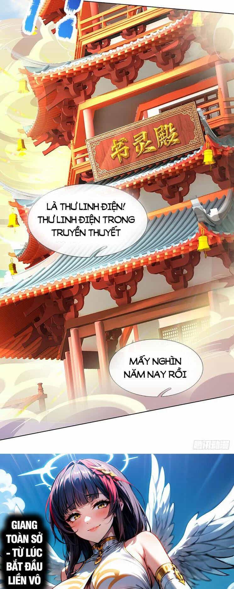 Bắt Đầu Với Chí Tôn Đan Điền - Chương 295 - ảnh 25