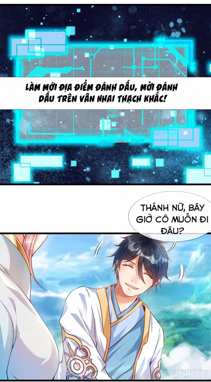 Bắt Đầu Với Chí Tôn Đan Điền - Chương 3 - ảnh 20