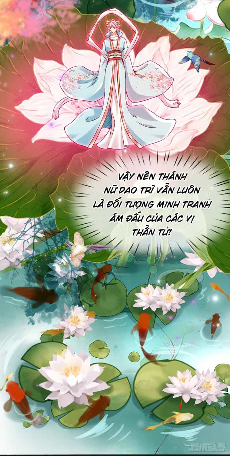 Bắt Đầu Với Chí Tôn Đan Điền - Chương 3 - ảnh 4