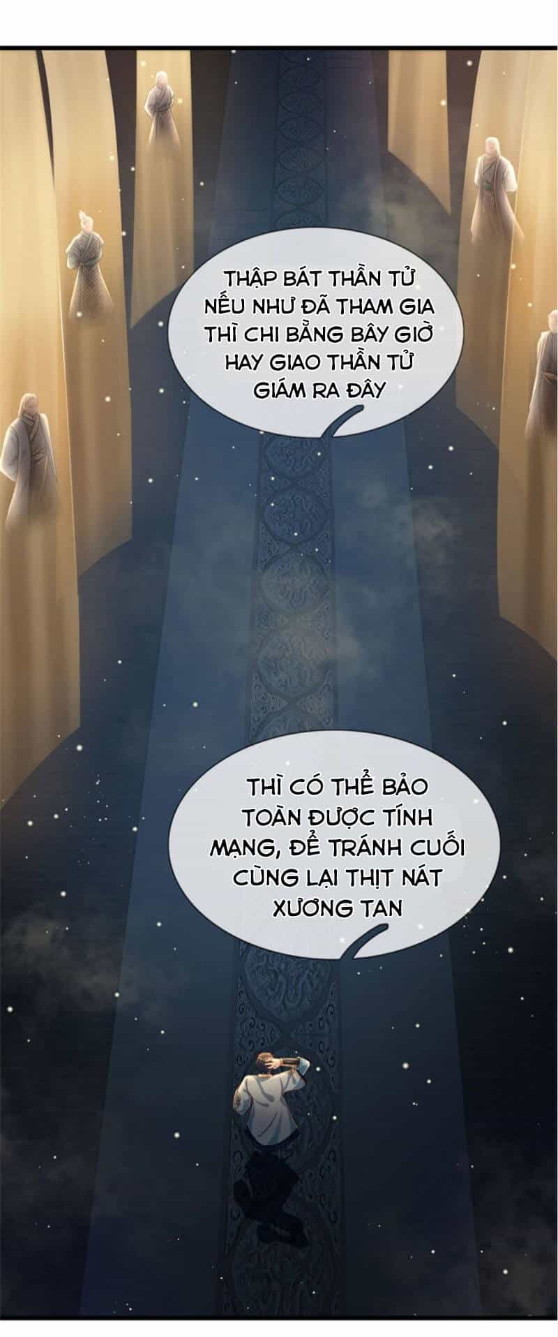 Bắt Đầu Với Chí Tôn Đan Điền - Chương 30 - ảnh 32