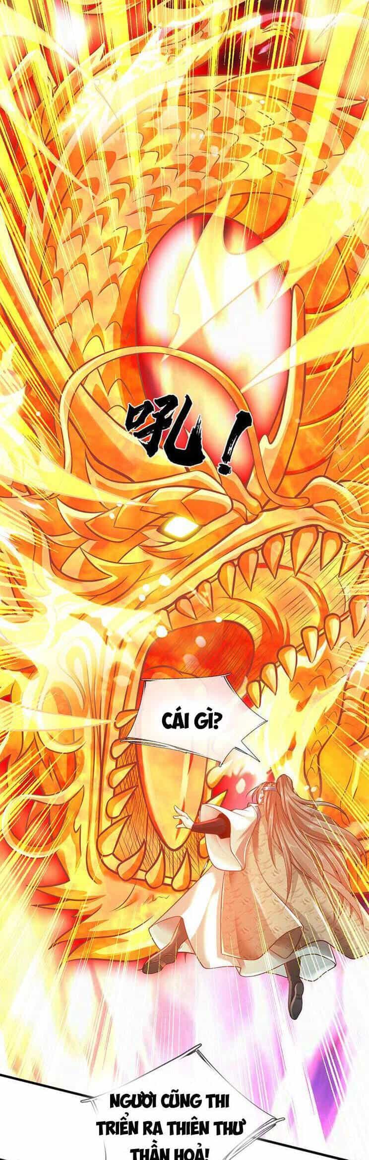 Bắt Đầu Với Chí Tôn Đan Điền - Chương 302 - ảnh 2