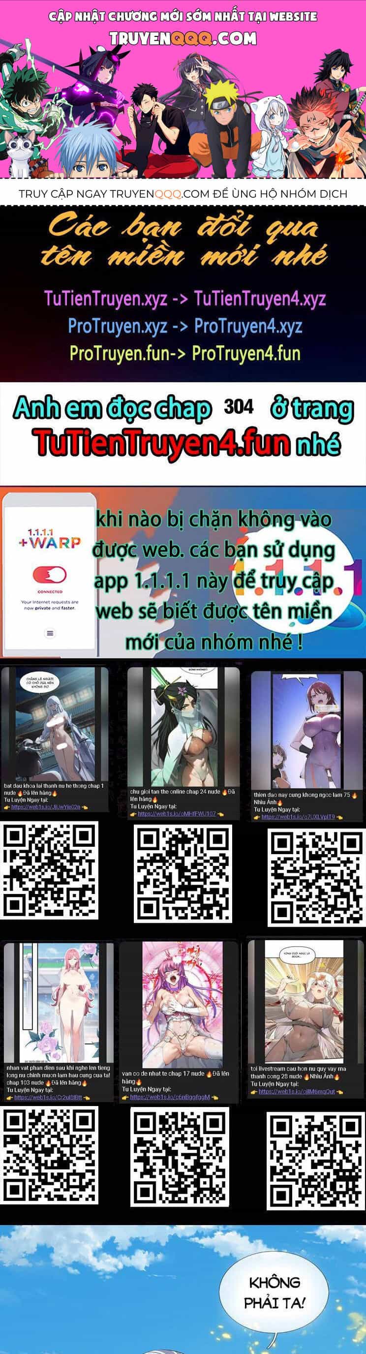Bắt Đầu Với Chí Tôn Đan Điền - Chương 303 - ảnh 1