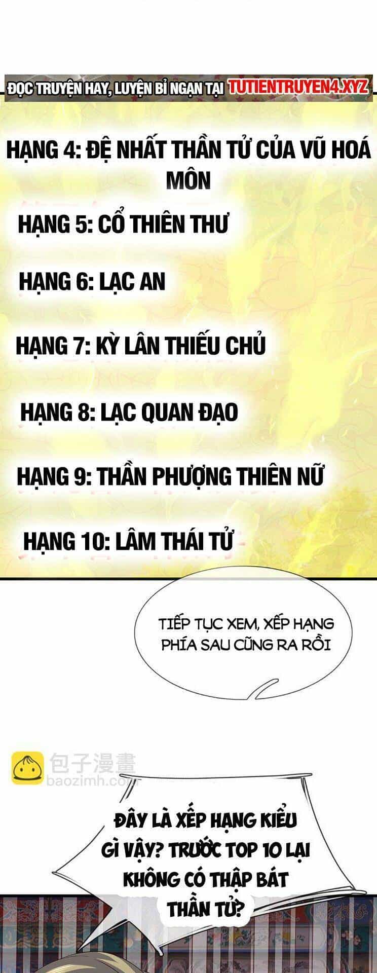 Bắt Đầu Với Chí Tôn Đan Điền - Chương 306 - ảnh 30