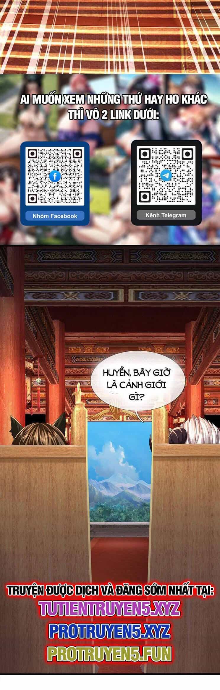 Bắt Đầu Với Chí Tôn Đan Điền - Chương 308 - ảnh 5