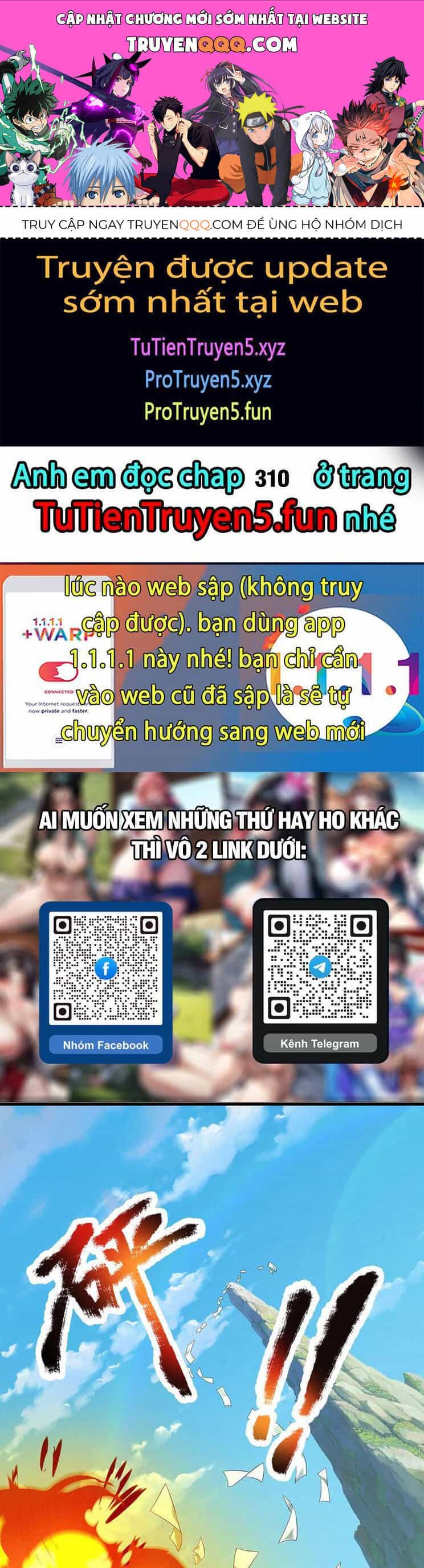 Bắt Đầu Với Chí Tôn Đan Điền - Chương 309 - ảnh 1