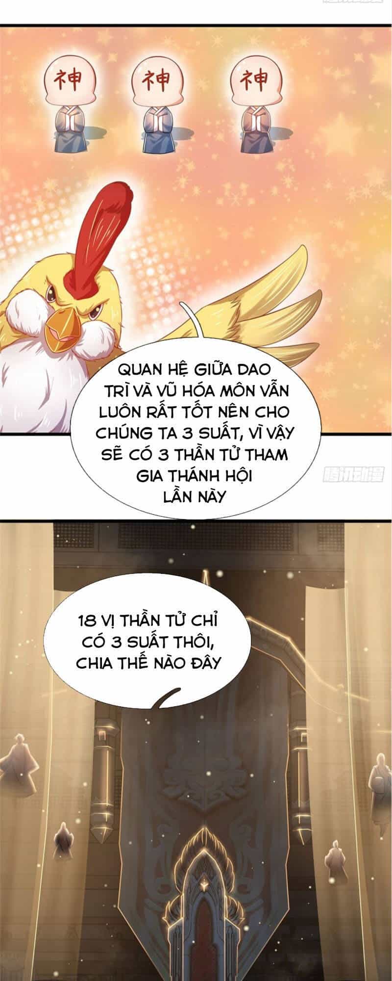 Bắt Đầu Với Chí Tôn Đan Điền - Chương 31 - ảnh 15