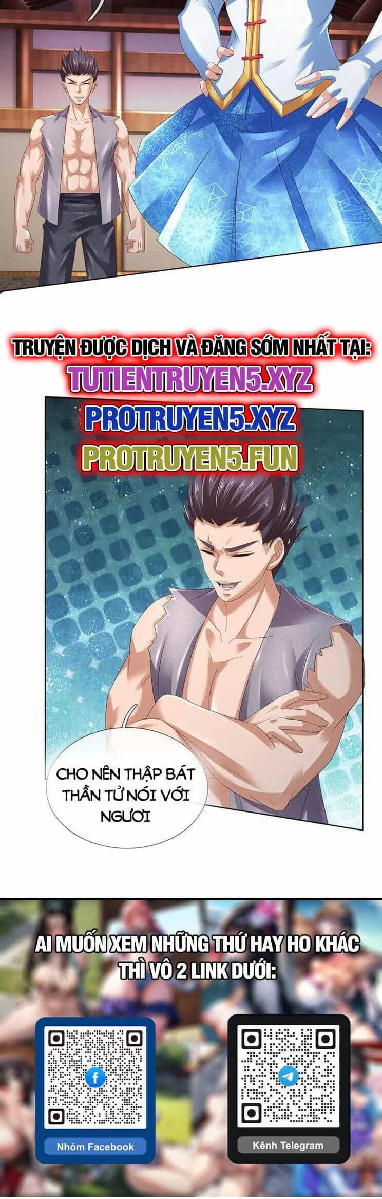 Bắt Đầu Với Chí Tôn Đan Điền - Chương 311 - ảnh 23
