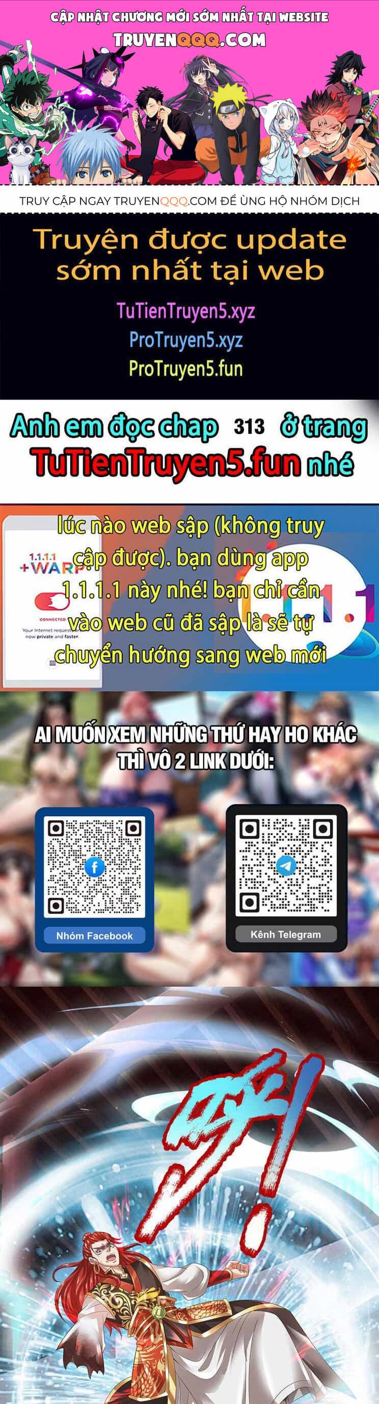 Bắt Đầu Với Chí Tôn Đan Điền - Chương 312 - ảnh 1