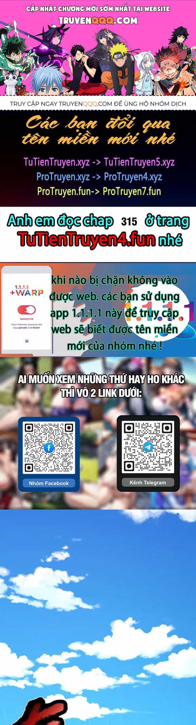 Bắt Đầu Với Chí Tôn Đan Điền - Chương 314 - ảnh 1