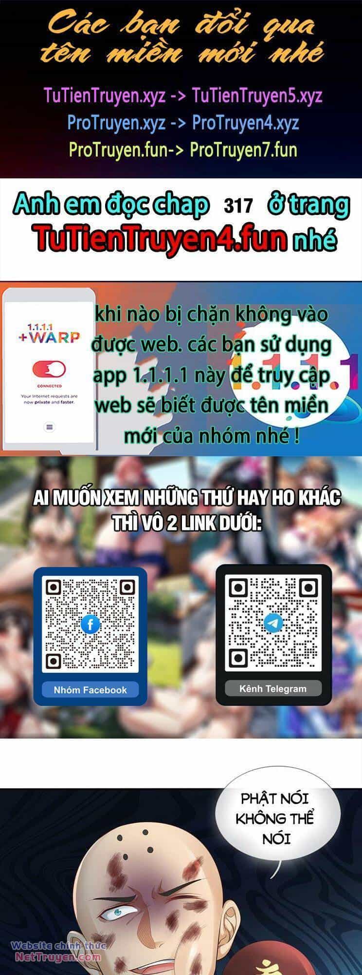 Bắt Đầu Với Chí Tôn Đan Điền - Chương 316 - ảnh 1