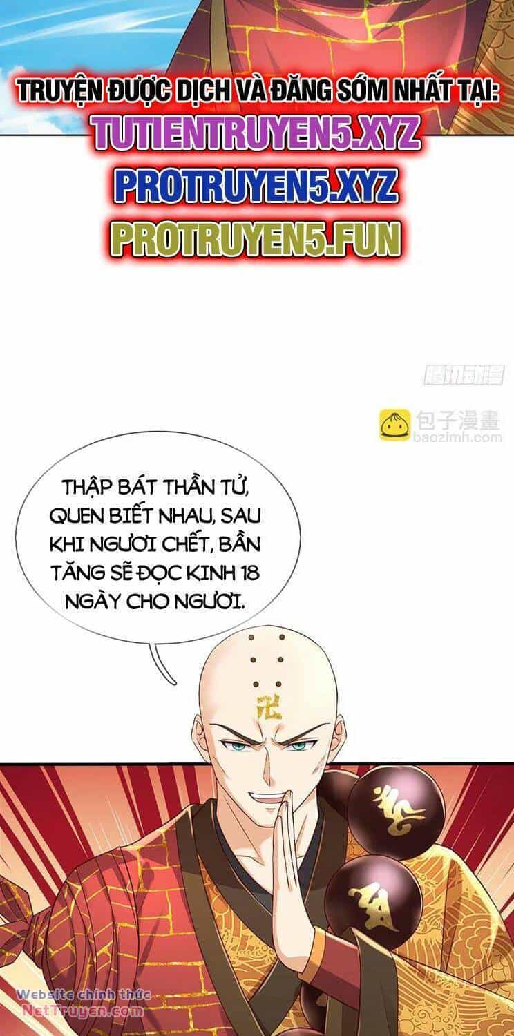 Bắt Đầu Với Chí Tôn Đan Điền - Chương 316 - ảnh 19