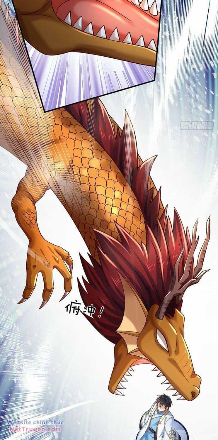 Bắt Đầu Với Chí Tôn Đan Điền - Chương 316 - ảnh 23