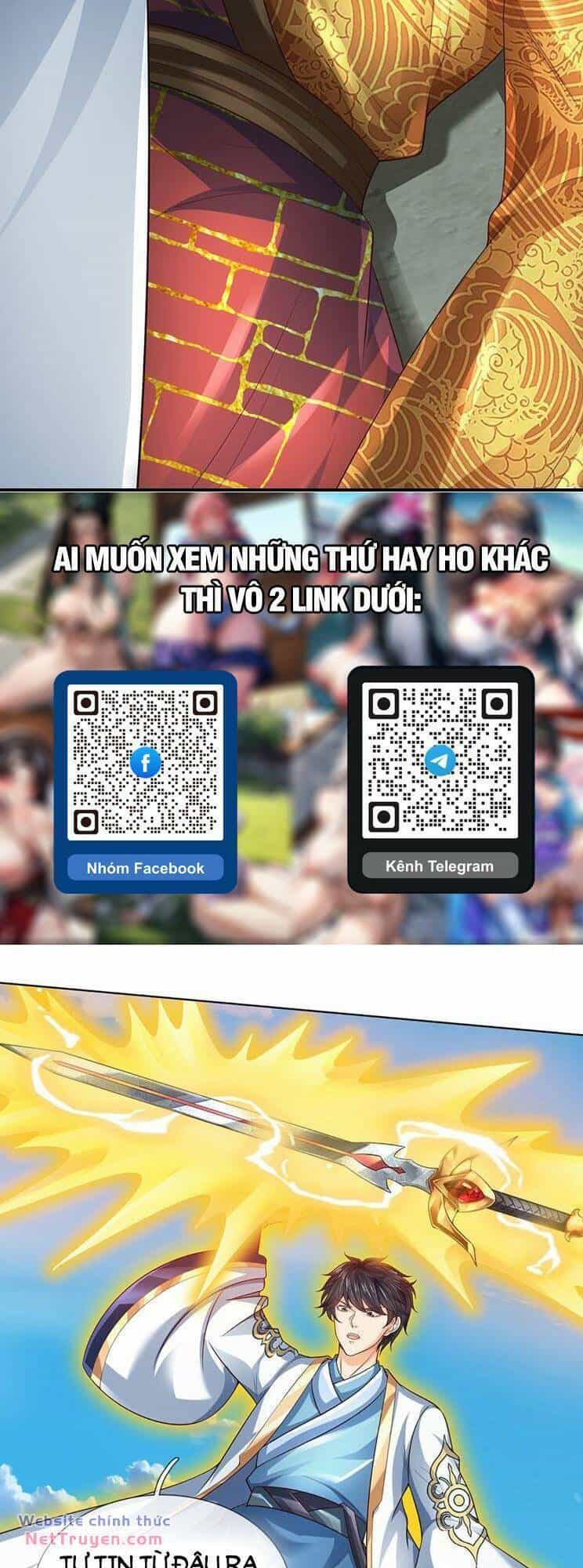 Bắt Đầu Với Chí Tôn Đan Điền - Chương 316 - ảnh 6