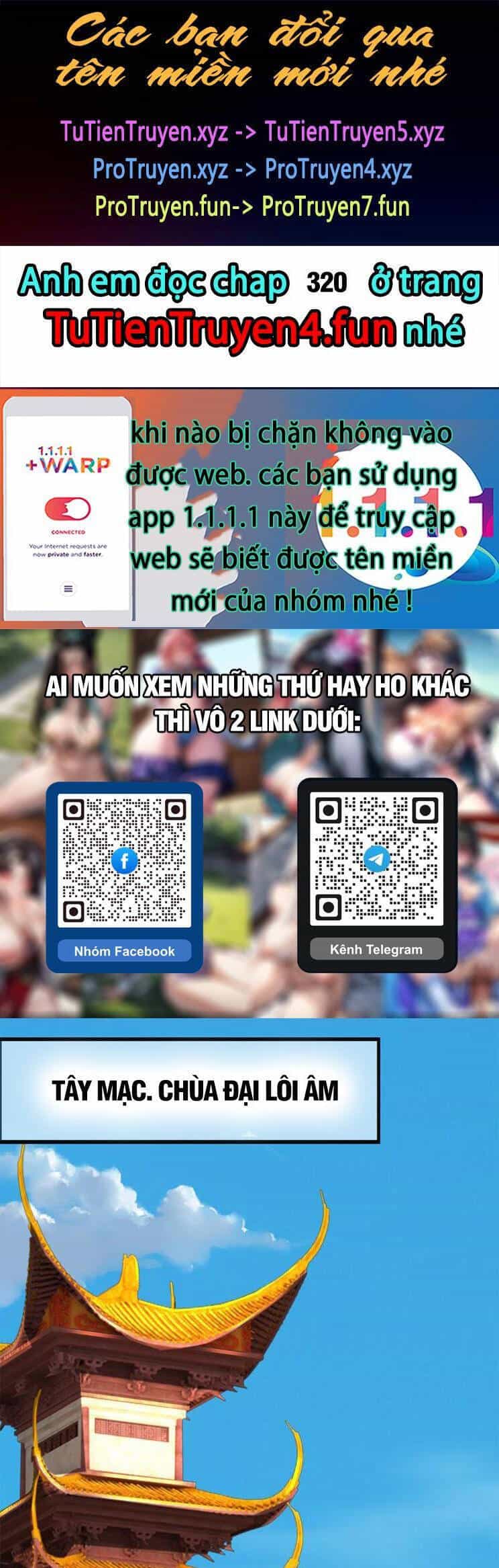 Bắt Đầu Với Chí Tôn Đan Điền - Chương 319 - ảnh 1