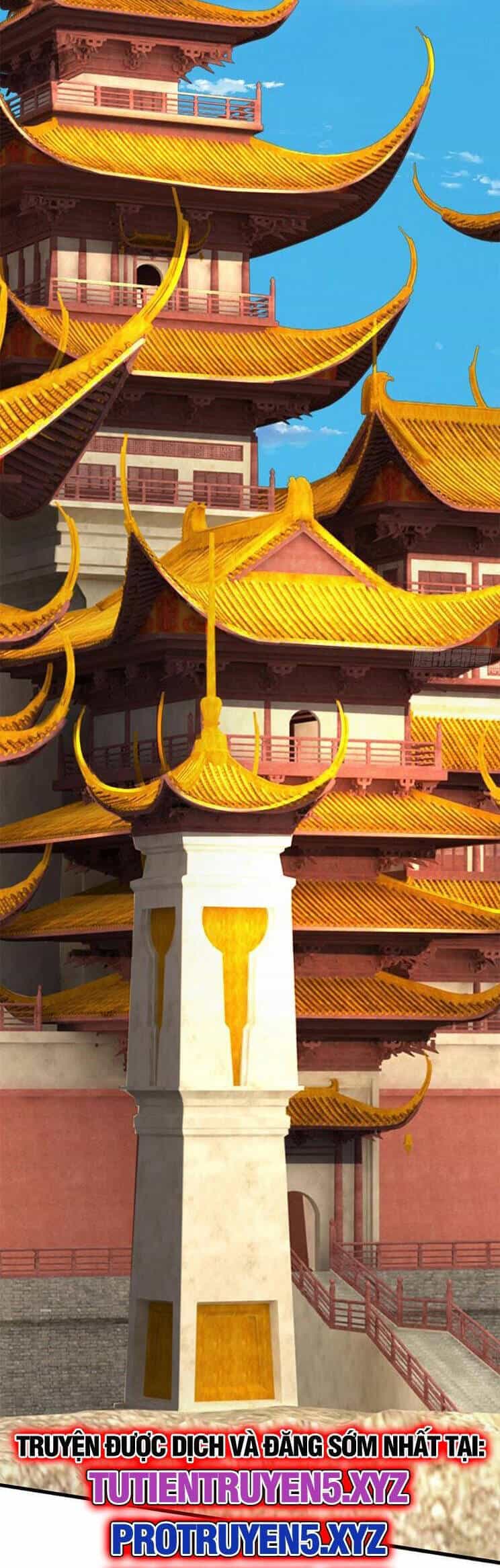 Bắt Đầu Với Chí Tôn Đan Điền - Chương 319 - ảnh 2
