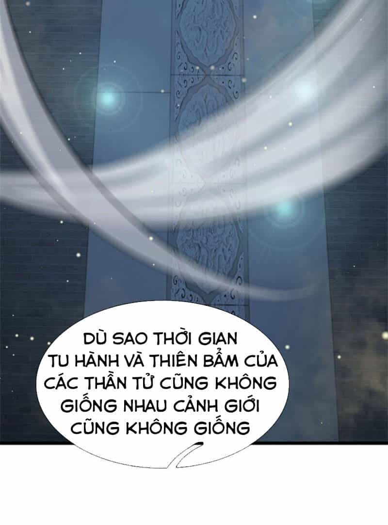 Bắt Đầu Với Chí Tôn Đan Điền - Chương 32 - ảnh 3