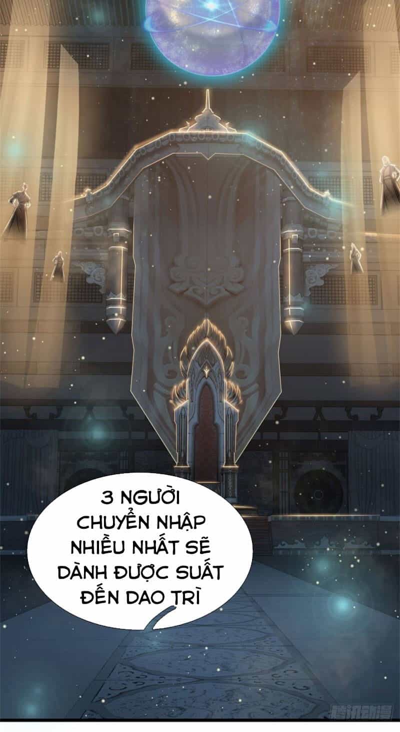 Bắt Đầu Với Chí Tôn Đan Điền - Chương 32 - ảnh 6