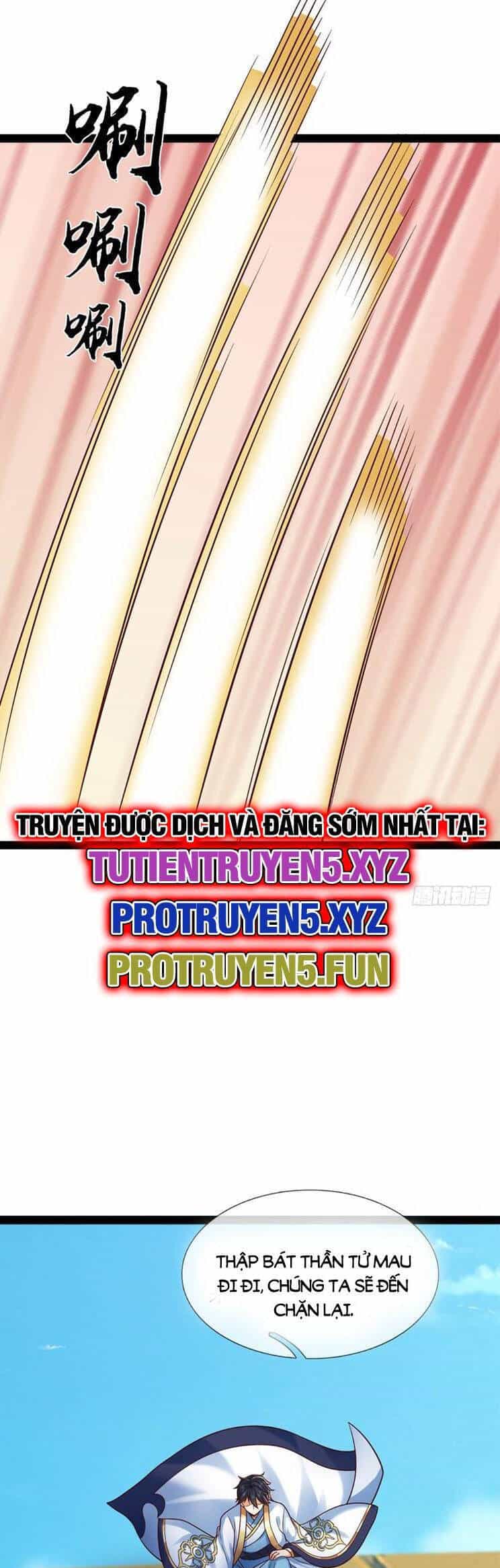 Bắt Đầu Với Chí Tôn Đan Điền - Chương 320 - ảnh 7