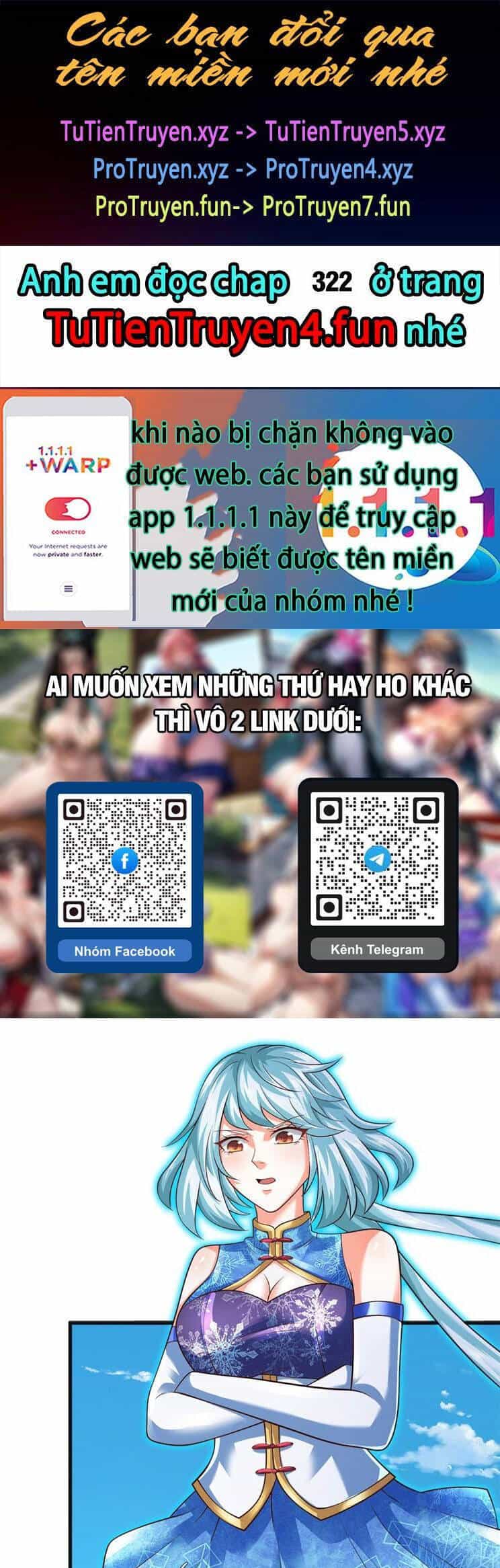 Bắt Đầu Với Chí Tôn Đan Điền - Chương 321 - ảnh 1