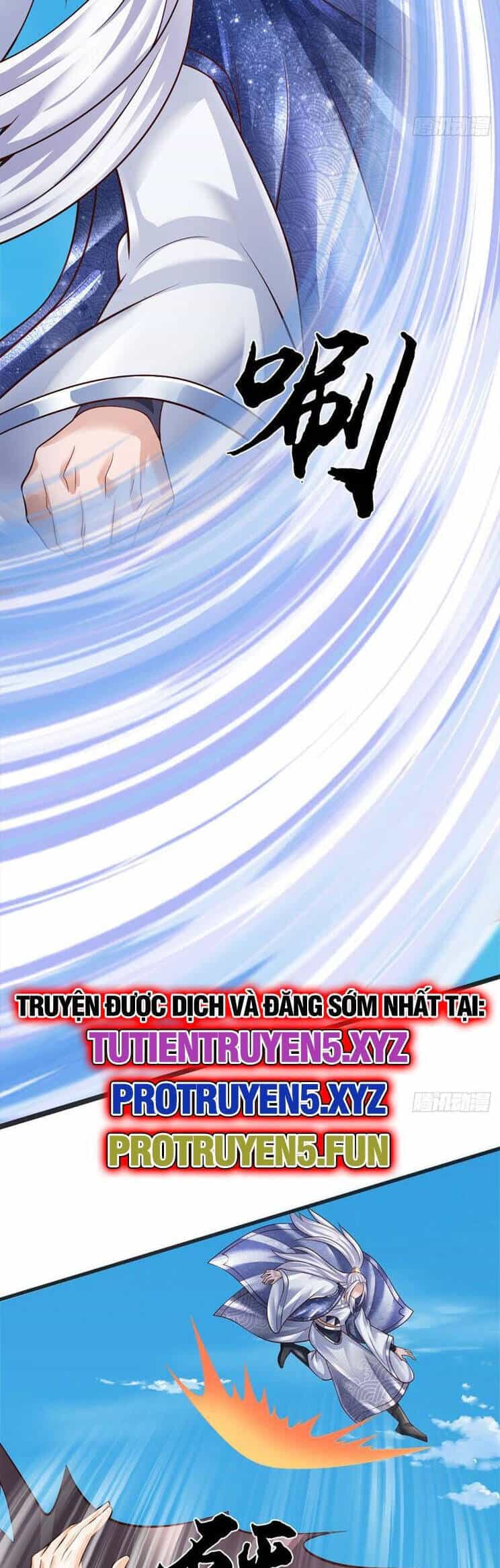 Bắt Đầu Với Chí Tôn Đan Điền - Chương 321 - ảnh 8